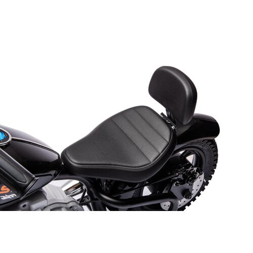 Chopper kindermotor 36 volt Zwart foto 7