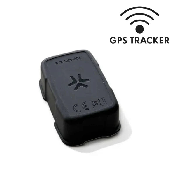 Loqater GPS-tracker