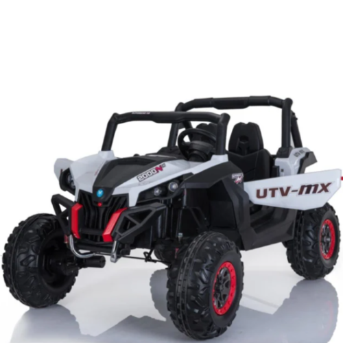 Beach Buggy 2-Persoons Kinderauto