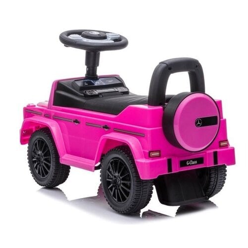 Mercedes G350 Loopauto