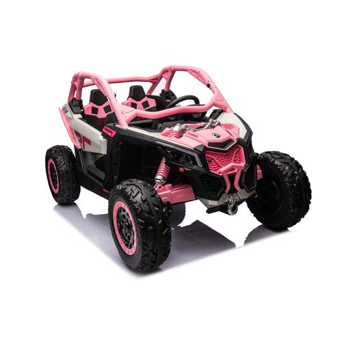 CAN-AM Maverick buggy 24V 2-Persoons Kinderauto