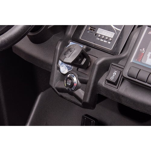 CAN-AM Maverick buggy 24V 2-Persoons Kinderauto