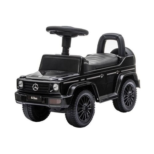 Mercedes G350 Loopauto