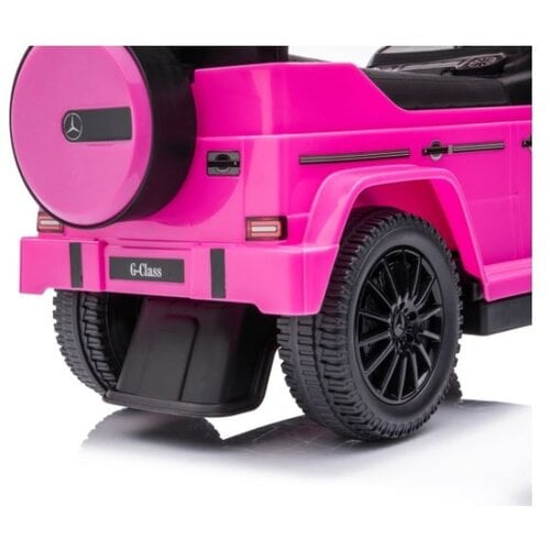 Mercedes G350 Loopauto