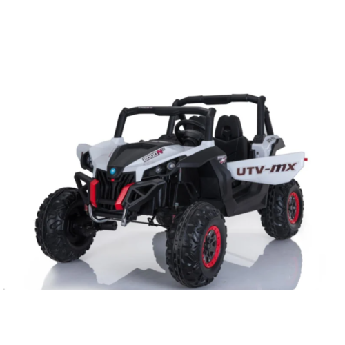 Beach Buggy 2-Persoons Kinderauto