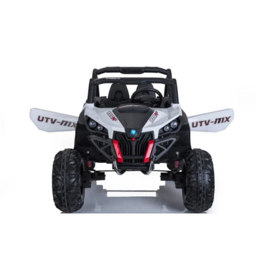 Beach Buggy 2-Persoons Kinderauto